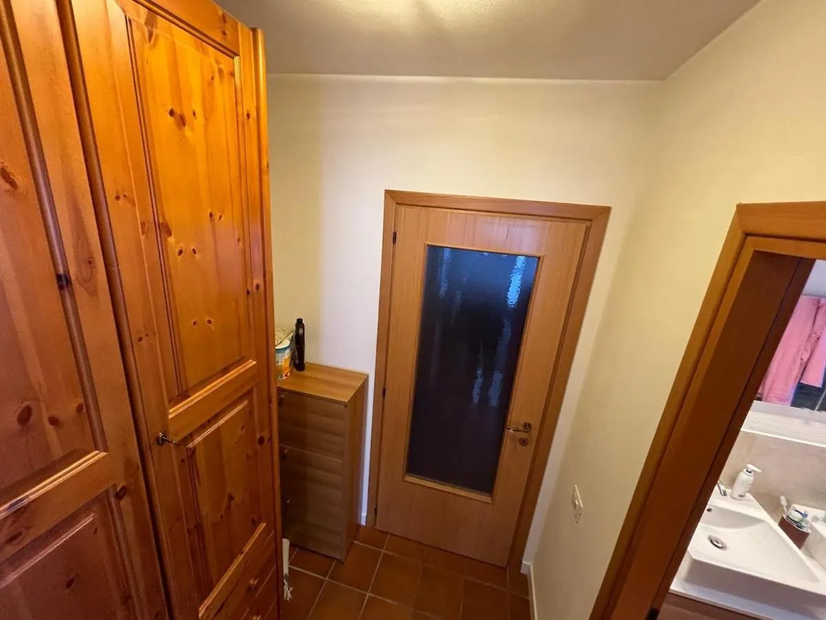 Apartamento Marmolada Escape Malga Ciapela Italia